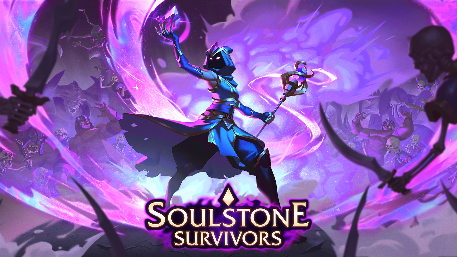Soulstone Survivors
