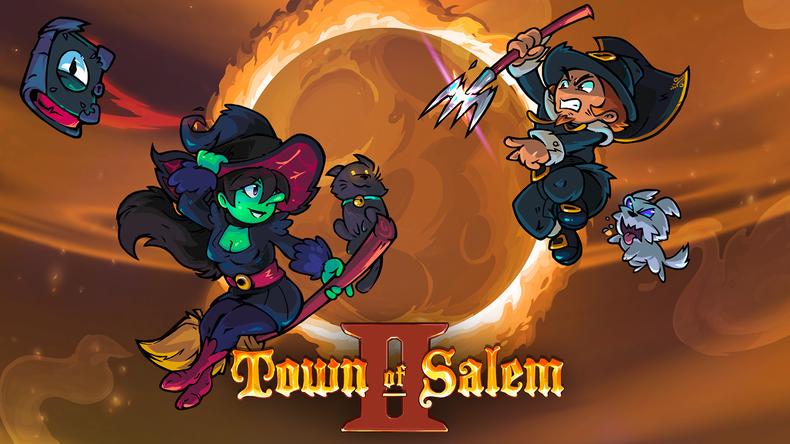 Town of Salem 2