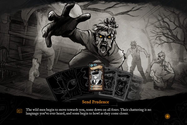 3 - Afflicted Bandit Expedition