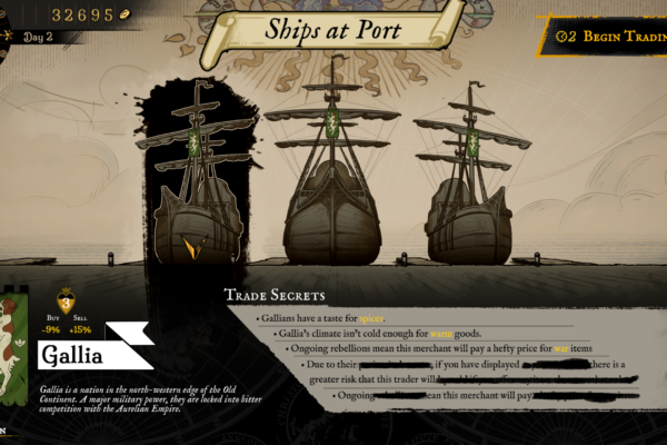Ship Selection_Stocking